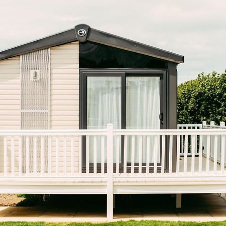 Pentire Coastal Holiday Park Bude Zewnętrze zdjęcie