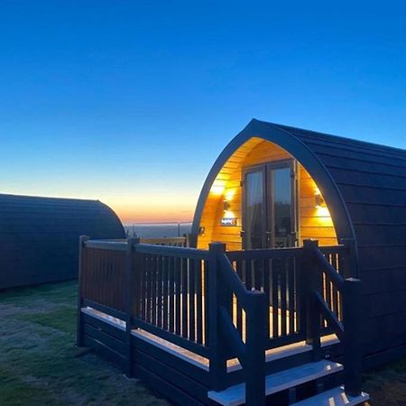 Pentire Coastal Holiday Park Bude Zewnętrze zdjęcie