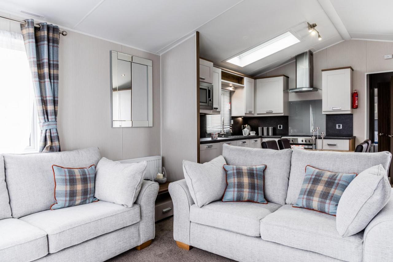 Pentire Coastal Holiday Park Bude Zewnętrze zdjęcie