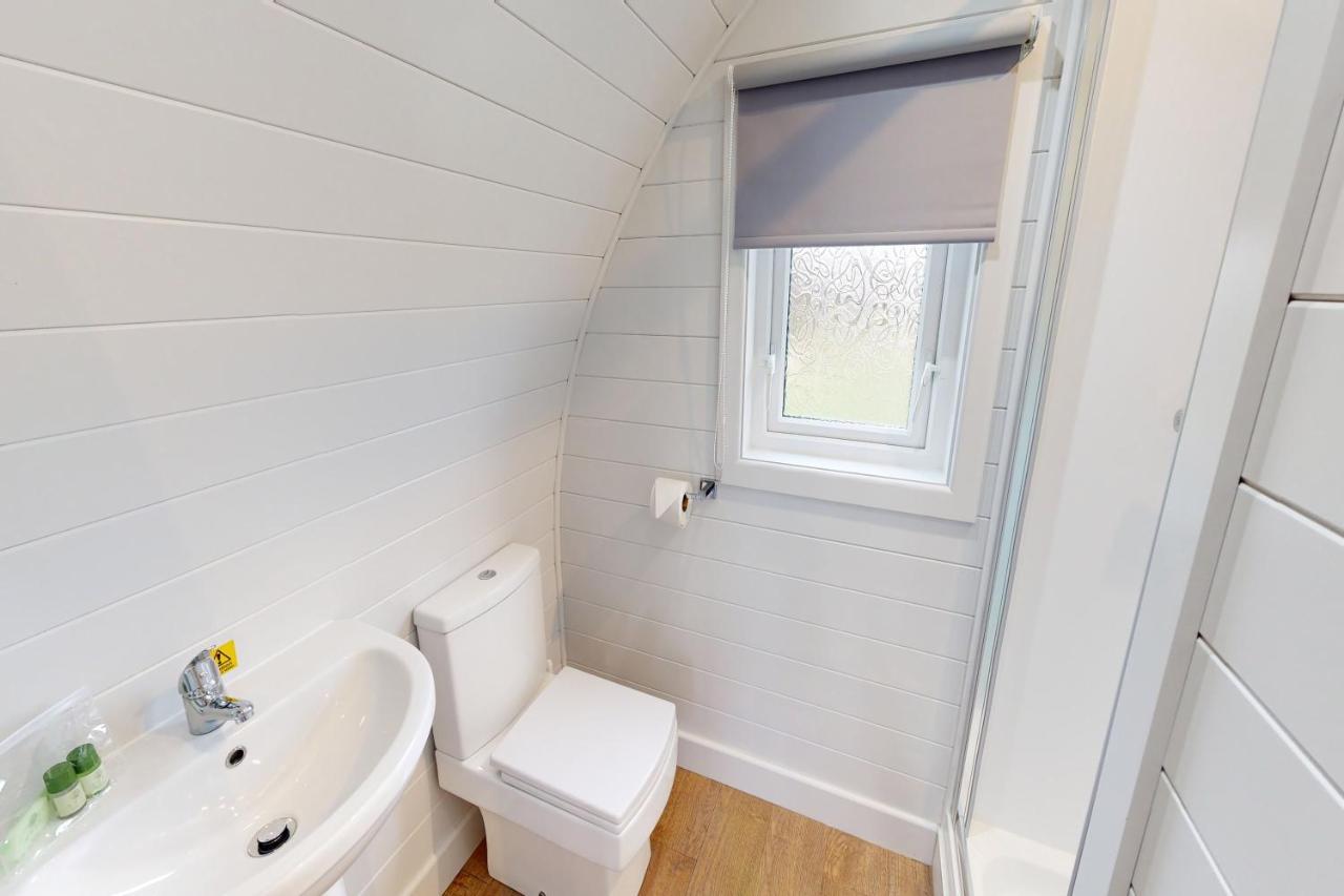 Pentire Coastal Holiday Park Bude Zewnętrze zdjęcie