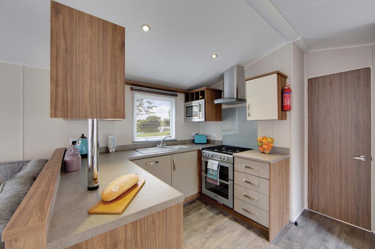 Pentire Coastal Holiday Park Bude Zewnętrze zdjęcie