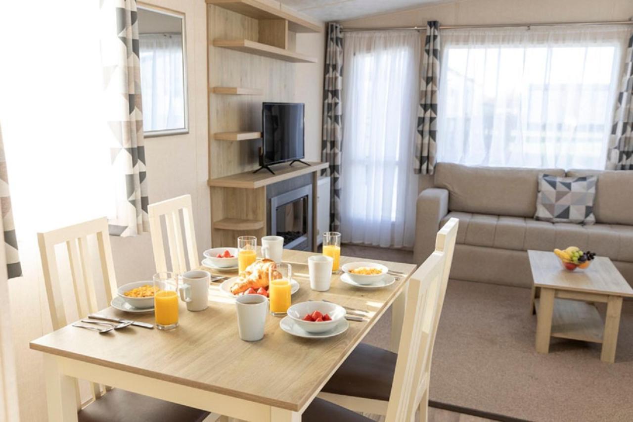 Pentire Coastal Holiday Park Bude Zewnętrze zdjęcie