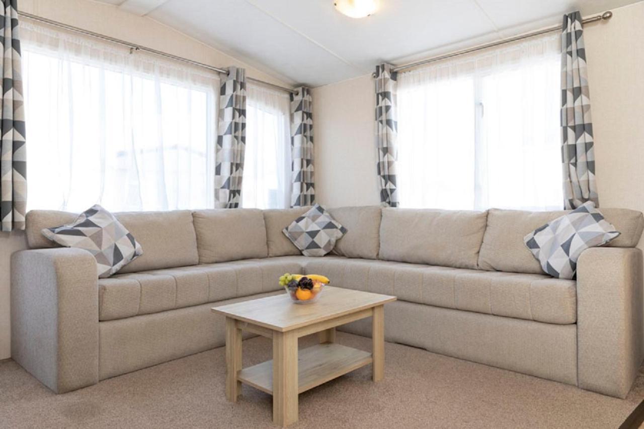 Pentire Coastal Holiday Park Bude Zewnętrze zdjęcie