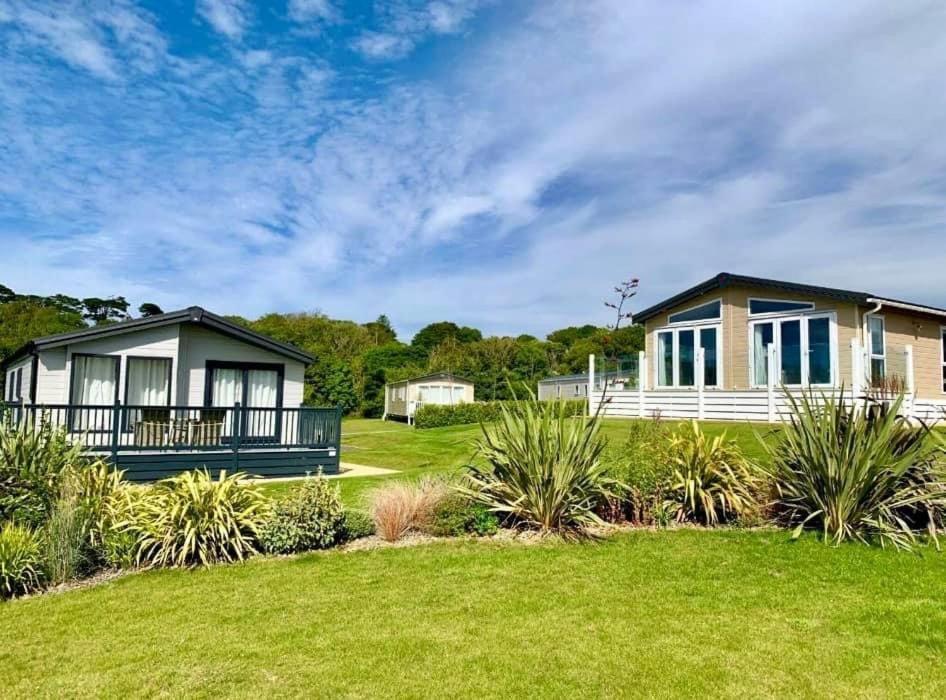 Pentire Coastal Holiday Park Bude Zewnętrze zdjęcie
