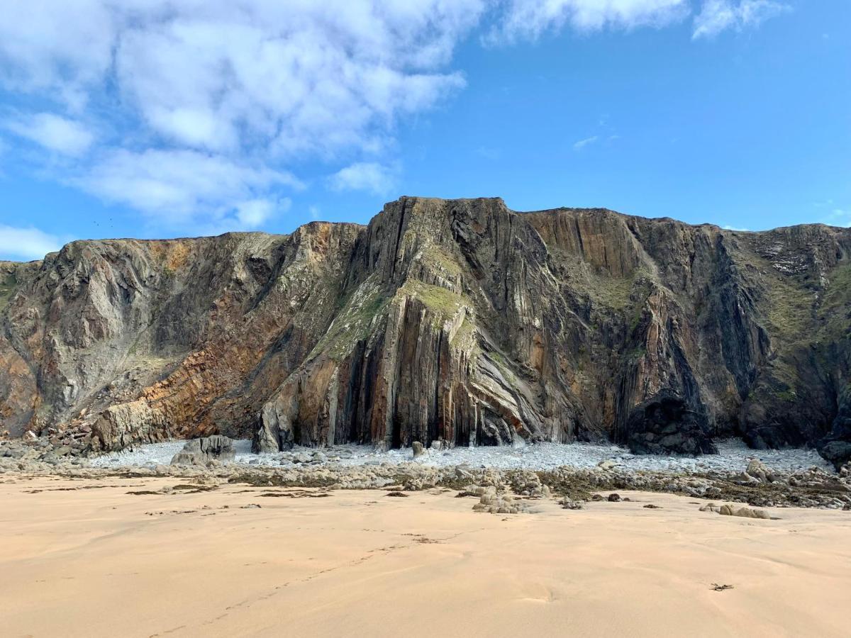 Pentire Coastal Holiday Park Bude Zewnętrze zdjęcie