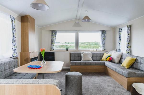 Pentire Coastal Holiday Park Bude Zewnętrze zdjęcie