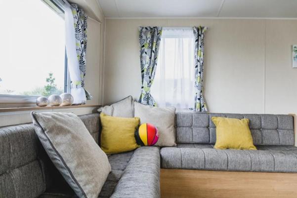 Pentire Coastal Holiday Park Bude Zewnętrze zdjęcie