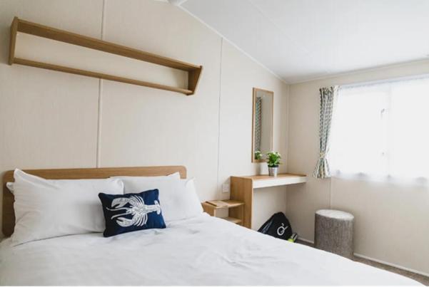 Pentire Coastal Holiday Park Bude Zewnętrze zdjęcie