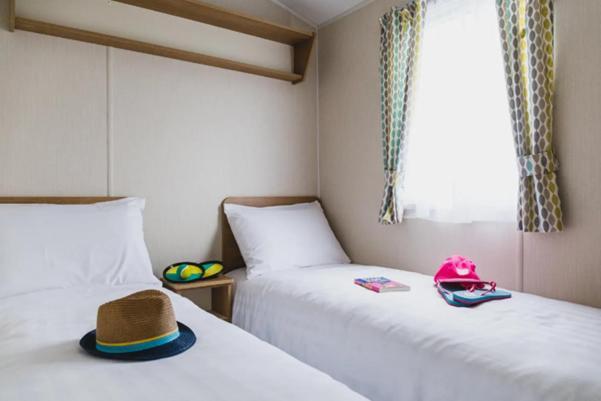 Pentire Coastal Holiday Park Bude Zewnętrze zdjęcie
