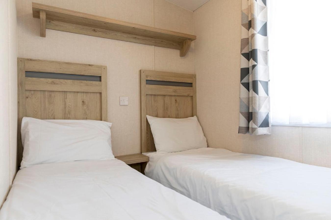 Pentire Coastal Holiday Park Bude Pokój zdjęcie
