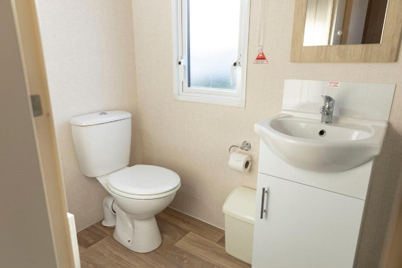 Pentire Coastal Holiday Park Bude Pokój zdjęcie