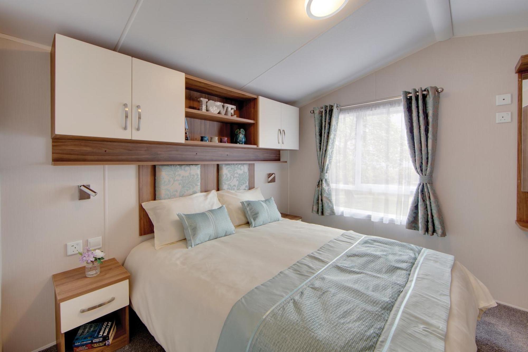 Pentire Coastal Holiday Park Bude Pokój zdjęcie