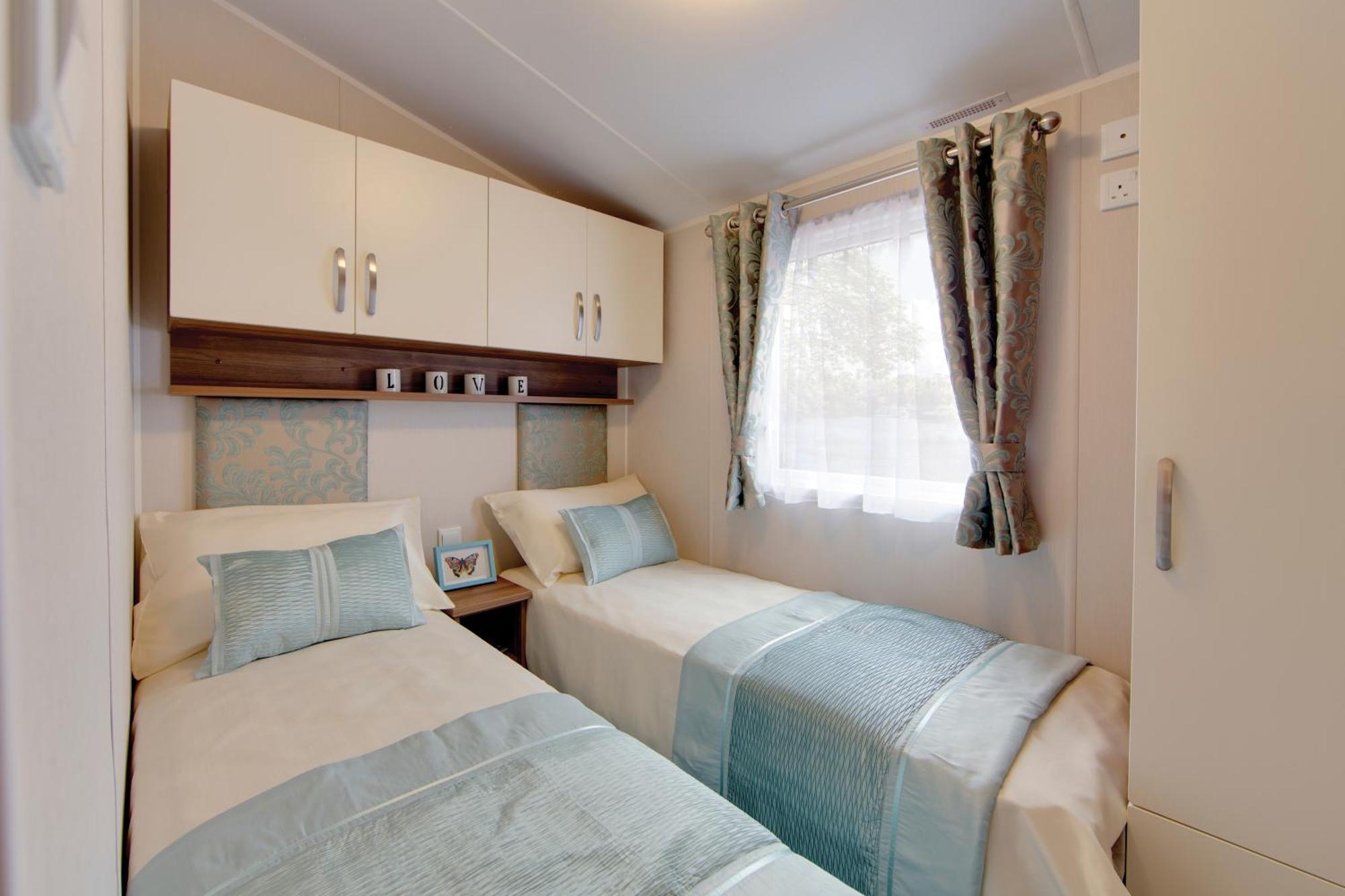 Pentire Coastal Holiday Park Bude Pokój zdjęcie