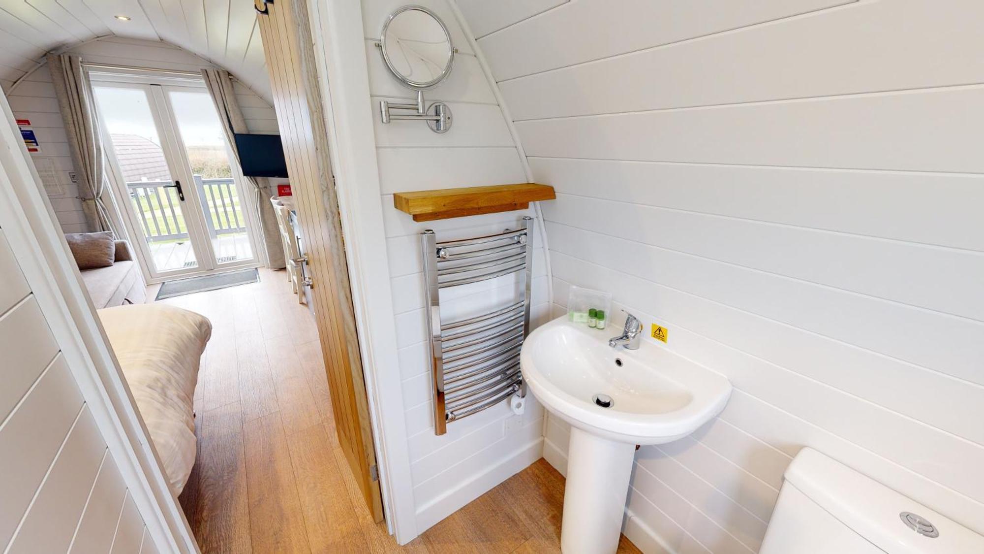 Pentire Coastal Holiday Park Bude Pokój zdjęcie