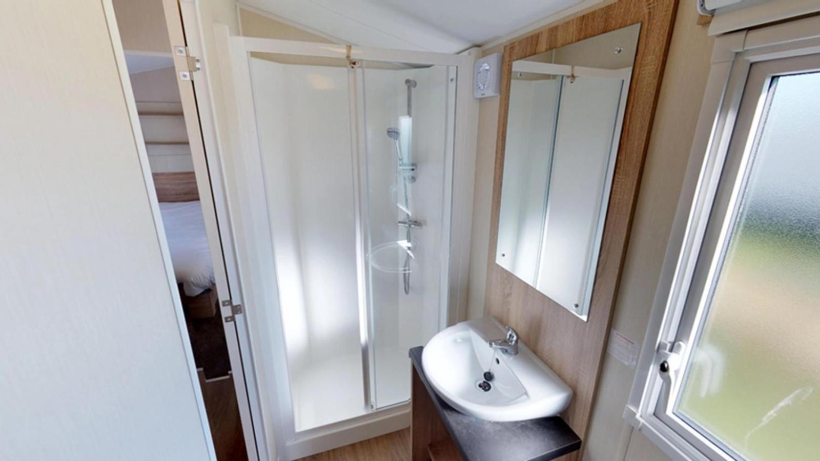 Pentire Coastal Holiday Park Bude Zewnętrze zdjęcie